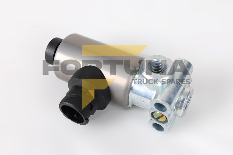 Imagem do produto VALVULA SOLENOIDE - 24V SCANIA/DAF - Cód: FAP-11916